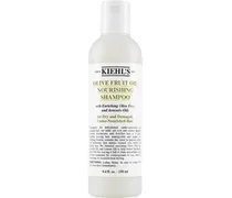 Trattamento capelli e acconciature Shampoos Olive Fruit Oil Nourishing Shampoo