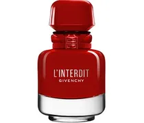 Profumi femminili L'INTERDIT Rouge UltimeEau de Parfum Spray