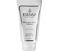 Cura del viso Basic Care Crema peeling per tutte le pelliCrema esfoliante per tutti i tipi di pelle