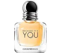 Profumi da donna Emporio Armani You Because It's YouEau de Parfum Spray