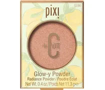 Make-up Trucco del viso +C VIT Glowy Powder