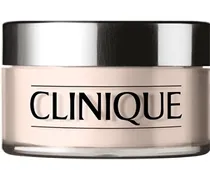 Clinique Make-up Puder Blended Face Powder Invisible Blend 