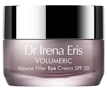 Cura del viso Cura degli occhi Volume Filler Eye Cream SPF 20