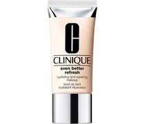 Make-up Foundation Even Better Refresh Hydrating and Repairing Makeup CN 74 Beige