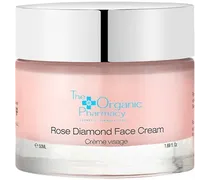 Cura Cura del viso Rose Diamond Face Cream