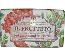 Cura Il Frutteto di Nesti Grapes & Blueberry Soap