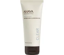 Cura del viso Time To Clear Refreshing Cleansing Gel