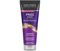 Cura dei capelli Frizz Ease Shampoo riparatore