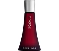 Hugo profumi da donna Hugo Deep Red Eau de Parfum Spray