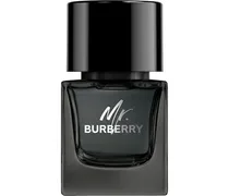 Burberry Profumi da uomo Mr. Burberry Black Eau de Parfum Spray 