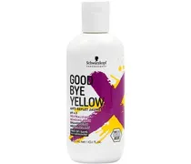 Cura dei capelli Good Bye Yellow Neutralizing Shampoo
