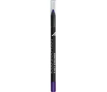 Collections Hippie Yeah X-Act Eyeliner Pen No. 64P Purplelicious