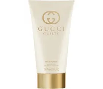 Profumi femminili Gucci Guilty Pour Femme Shower Gel
