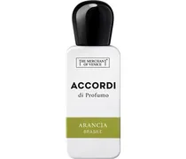 Collezione Accordi di Profumo Arancia BrasileEau de Parfum Spray