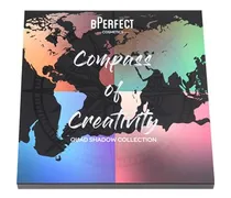 bPerfect Trucco Occhi Compass of Creativity 