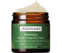 Cura del viso Cura idratante HarmonyManuka Honey Day Cream