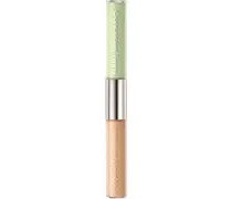 Facial make-up Concealer Concealer Twins 2-in-1 Correct & Cover Cream Yellow/Light