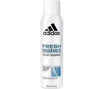 Cura Functional Male Fresh EnduranceDeodorant Spray