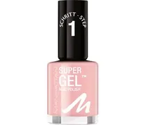 Make-up Unghie Super Gel Nail Polish No. 225 Sweet Side