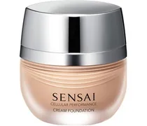 Make-up Cellular Performance Foundations Cream Foundation No. CF25 Topaz Beige