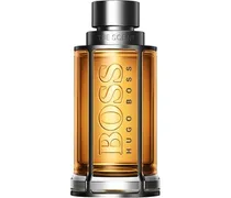 Boss Black profumi da uomo BOSS The Scent Eau de Toilette Spray