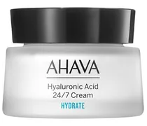 Cura del viso Time To Hydrate Hyaluronic Acid 24/7 Cream