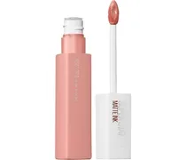 Trucco delle labbra Rossetto Super Stay Matte Ink Pinks Lipstick No. 165 Successfull