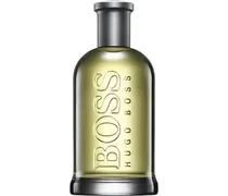 HUGO BOSS Boss Black profumi da uomo BOSS Bottled Eau de Toilette Spray 