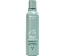 Hair Care Shampoo Scalp SolutionsBalancing Shampoo