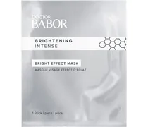 Cura del viso Doctor BABOR Bright Effect Mask