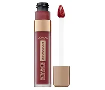 Trucco delle labbra Rossetti Infaillible Ultra Matte Lipstick No. 834 Ininite Spice