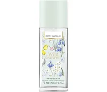 Profumi femminili Wild Flower Deodorante spray