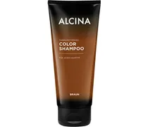 Coloration Color Shampoo Shampoo protezione colore castano