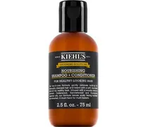 Trattamento capelli e acconciature Shampoos Grooming Solutions Nourishing Shampoo & Conditioner