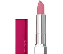 Trucco delle labbra Rossetto Rossetto Color Sensational Creamy Matte No. 266 Pink Thrill