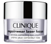 Cura della pelle Cura anti-età Repairwear Laser Focus Wrinkle Correcting Eye Cream