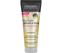 Cura dei capelli Highlight Refresh & Shine Shampoo