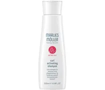 Beauty Haircare Perfect Curl Curl Activating Shampoo