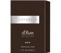 Profumi da uomo Superior Men After Shave