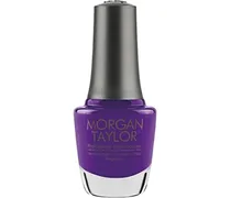 Unghie Smalto per unghie Purple CollectionSmalto per unghie No. 10 Violetred