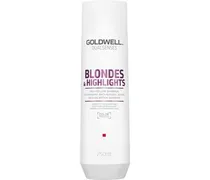 Dualsenses Blondes & Highlights Anti-Yellow Shampoo