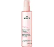 Nuxe Cura del viso Very Rose Very RoseRefreshing Toning Mist 