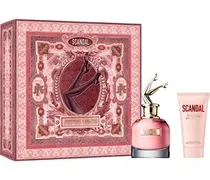 Profumi femminili Scandal Set regalo Scandal Eau de Parfum 50 ml +  Body Lotion 75 ml