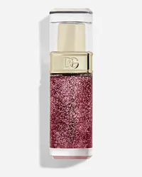 Dolce & Gabbana Nailed It! - Smalti 05 Superstar - Base Trasparente Con Glitter Rosa 05