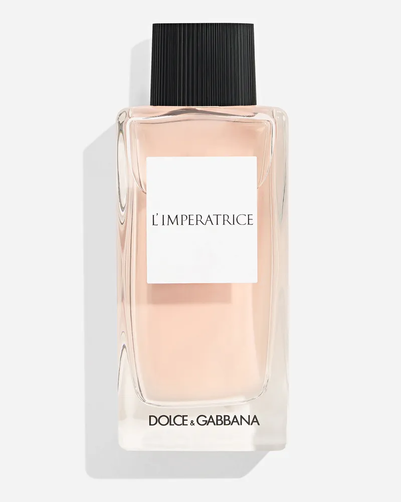 Dolce & Gabbana L'imperatrice - Donna L'imperatrice Generic