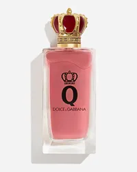 Dolce & Gabbana Q By Eau De Parfum Intense - Donna Q By Generic