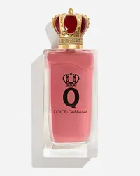 Dolce & Gabbana Q By Eau De Parfum Intense - Donna Q By Generic