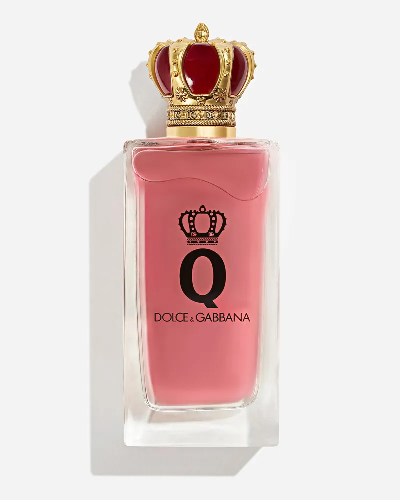 Dolce & Gabbana Q By Eau De Parfum Intense - Donna Q By Generic