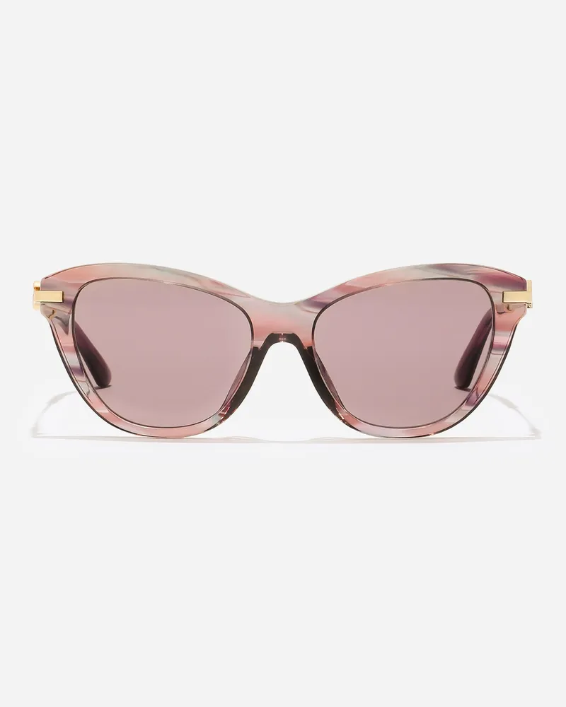 Dolce & Gabbana Occhiali Da Sole Dg Glow - Donna Novità Multicolore Generic