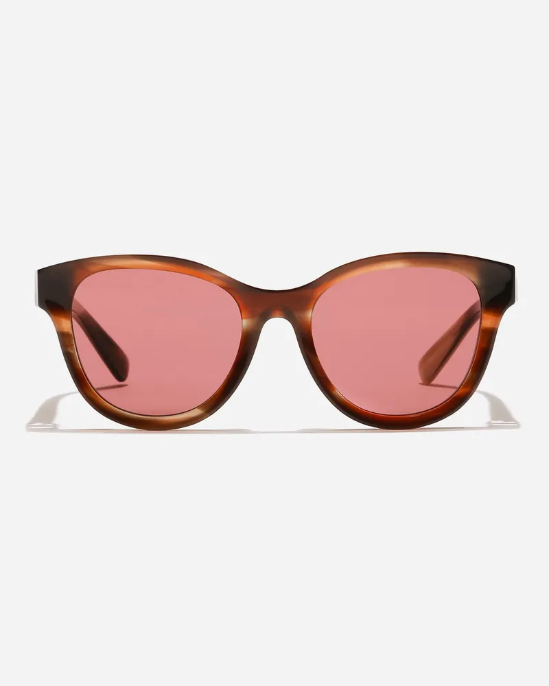 Dolce & Gabbana Occhiali Da Sole Dg Hinge - Donna Novità Multicolore Generic